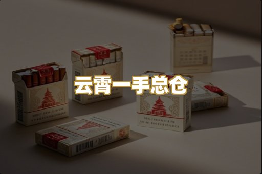 云霄一手总仓
